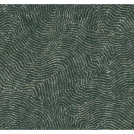 KRAVET DESIGN - KRAVET DESIGN- W4123-3 - Wallcovering by the Roll W4123-3