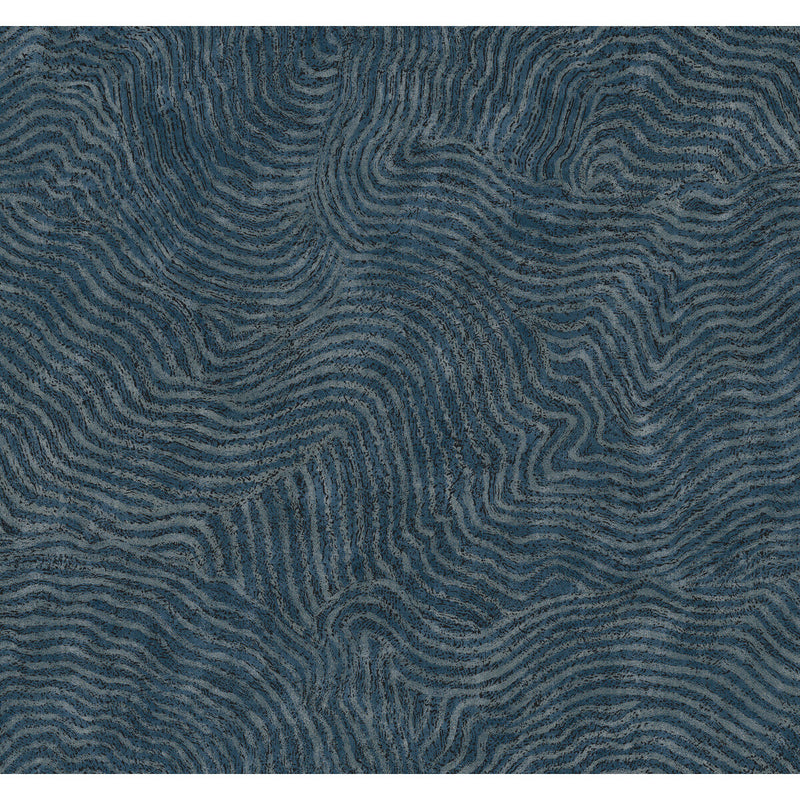KRAVET DESIGN - KRAVET DESIGN- W4123-50 - Wallcovering by the Roll W4123-50