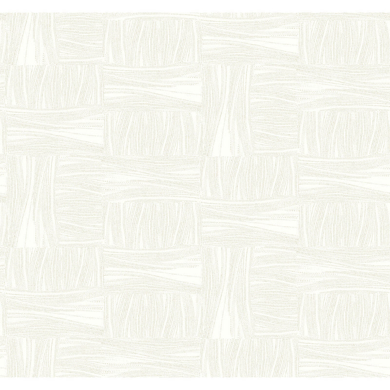 KRAVET DESIGN - KRAVET DESIGN- W4124-1 - Wallcovering by the Roll W4124-1
