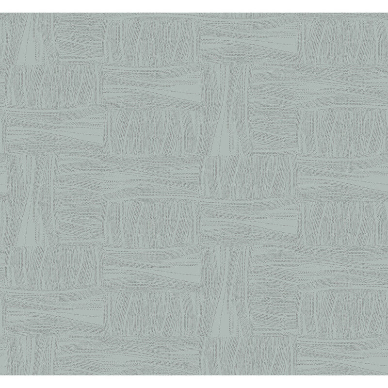 KRAVET DESIGN - KRAVET DESIGN- W4124-313 - Wallcovering by the Roll W4124-313