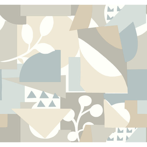 KRAVET DESIGN - KRAVET DESIGN- W4127-1516 - Wallcovering by the Roll W4127-1516