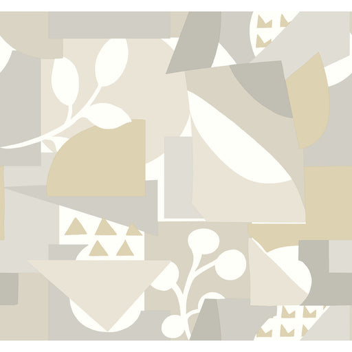 KRAVET DESIGN - KRAVET DESIGN- W4127-1611 - Wallcovering by the Roll W4127-1611