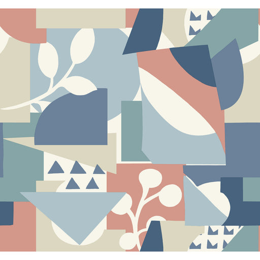 KRAVET DESIGN - KRAVET DESIGN- W4127-517 - Wallcovering by the Roll W4127-517