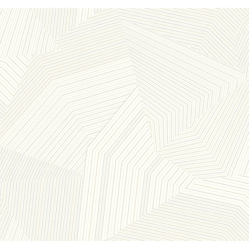 KRAVET DESIGN - KRAVET DESIGN- W4128-1101 - Wallcovering by the Roll W4128-1101