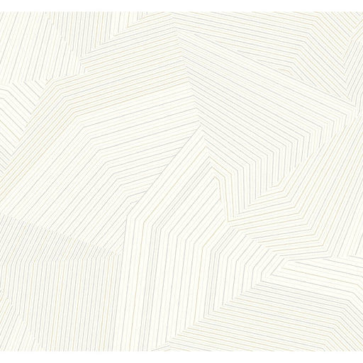 KRAVET DESIGN - KRAVET DESIGN- W4128-1101 - Wallcovering by the Roll W4128-1101