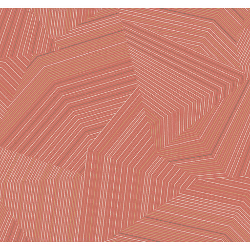 KRAVET DESIGN - KRAVET DESIGN- W4128-119 - Wallcovering by the Roll W4128-119