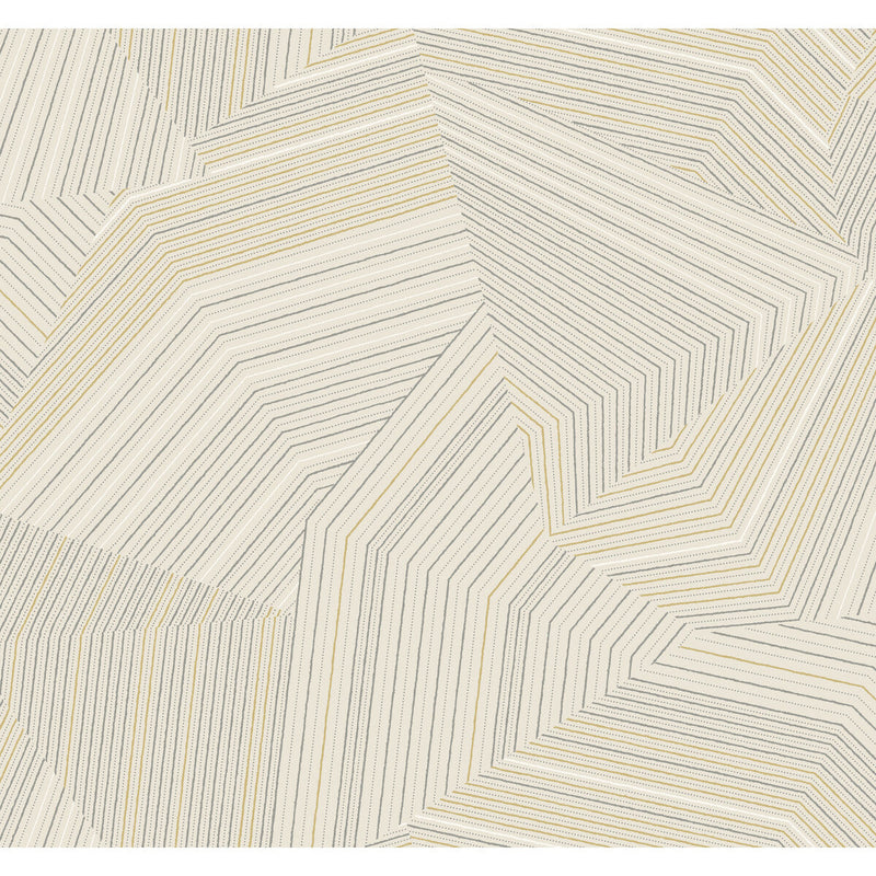 KRAVET DESIGN - KRAVET DESIGN- W4128-1611 - Wallcovering by the Roll W4128-1611