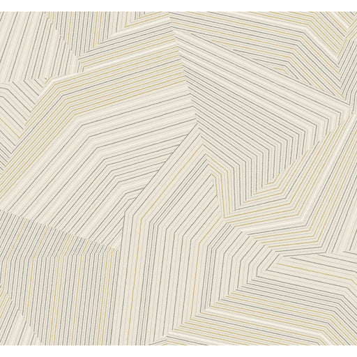 KRAVET DESIGN - KRAVET DESIGN- W4128-1611 - Wallcovering by the Roll W4128-1611