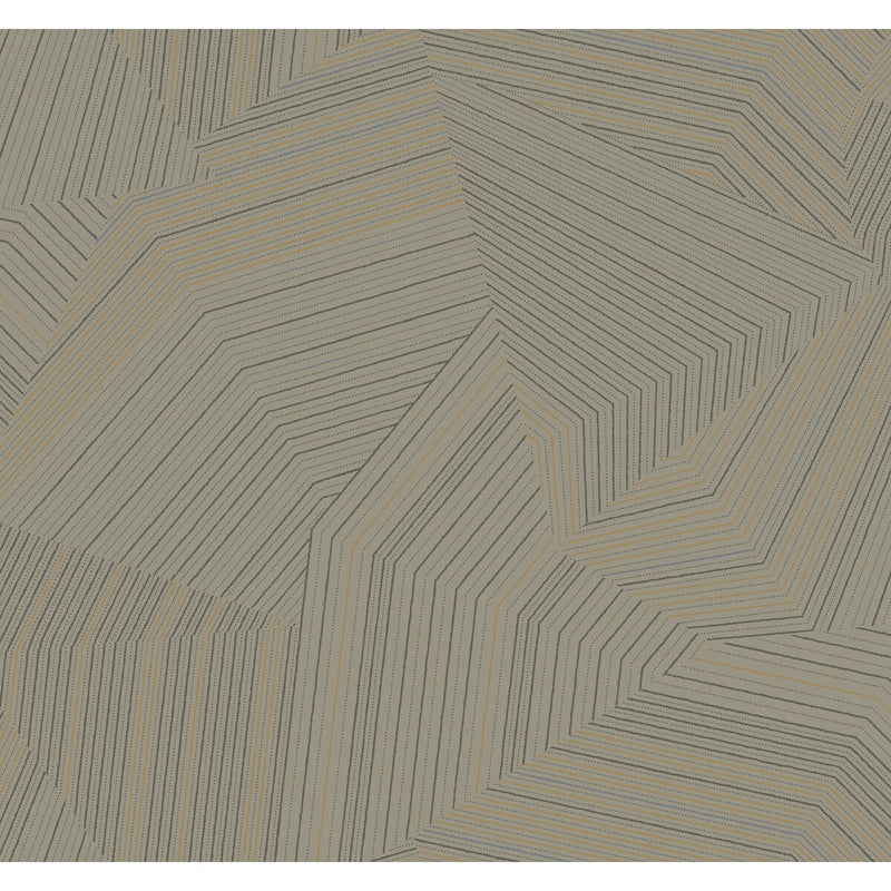 KRAVET DESIGN - KRAVET DESIGN- W4128-411 - Wallcovering by the Roll W4128-411