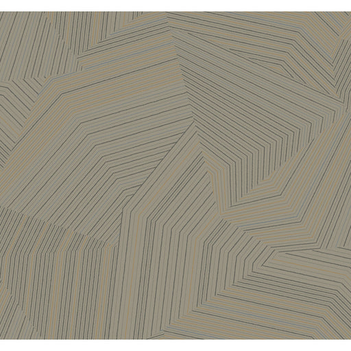 KRAVET DESIGN - KRAVET DESIGN- W4128-411 - Wallcovering by the Roll W4128-411