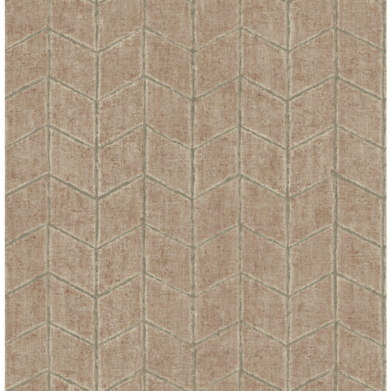 KRAVET DESIGN - KRAVET DESIGN- W4129-119 - Wallcovering by the Roll W4129-119