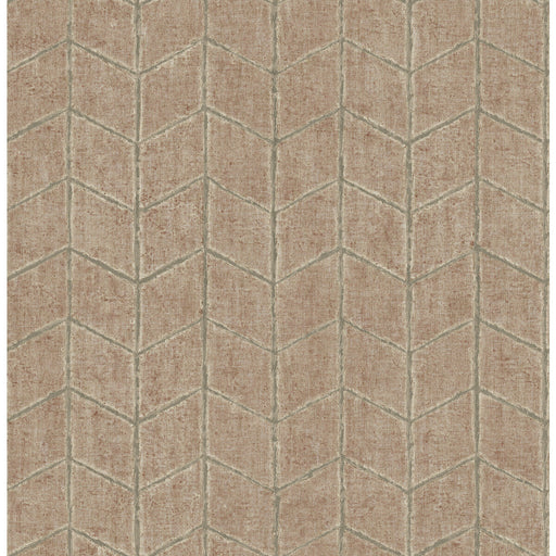 KRAVET DESIGN - KRAVET DESIGN- W4129-119 - Wallcovering by the Roll W4129-119