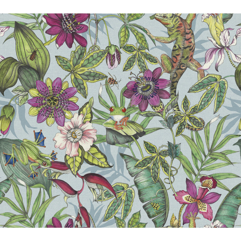 KRAVET DESIGN - KRAVET DESIGN- W4131-153 - Wallcovering by the Roll W4131-153