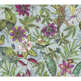 KRAVET DESIGN - KRAVET DESIGN- W4131-153 - Wallcovering by the Roll
