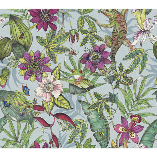 KRAVET DESIGN - KRAVET DESIGN- W4131-153 - Wallcovering by the Roll W4131-153