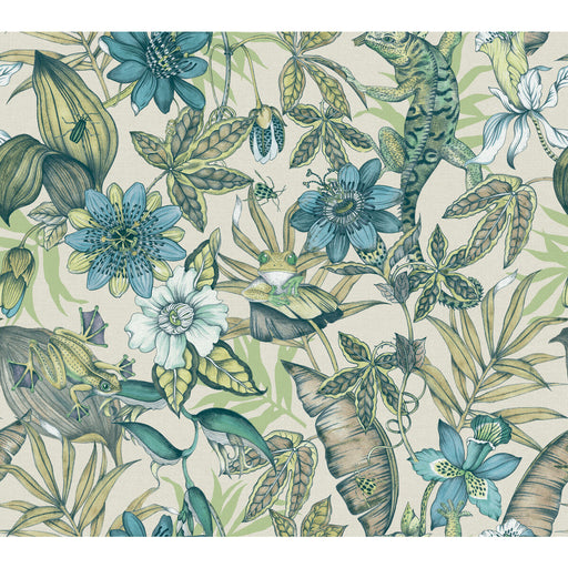 KRAVET DESIGN - KRAVET DESIGN- W4131-353 - Wallcovering by the Roll W4131-353