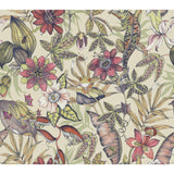 KRAVET DESIGN - KRAVET DESIGN- W4131-710 - Wallcovering by the Roll