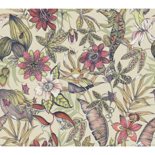 KRAVET DESIGN - KRAVET DESIGN- W4131-710 - Wallcovering by the Roll W4131-710