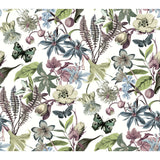 KRAVET DESIGN - KRAVET DESIGN- W4133-310 - Wallcovering by the Roll