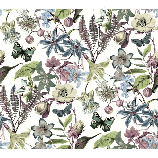 KRAVET DESIGN - KRAVET DESIGN- W4133-310 - Wallcovering by the Roll W4133-310