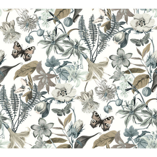 KRAVET DESIGN - KRAVET DESIGN- W4133-516 - Wallcovering by the Roll W4133-516
