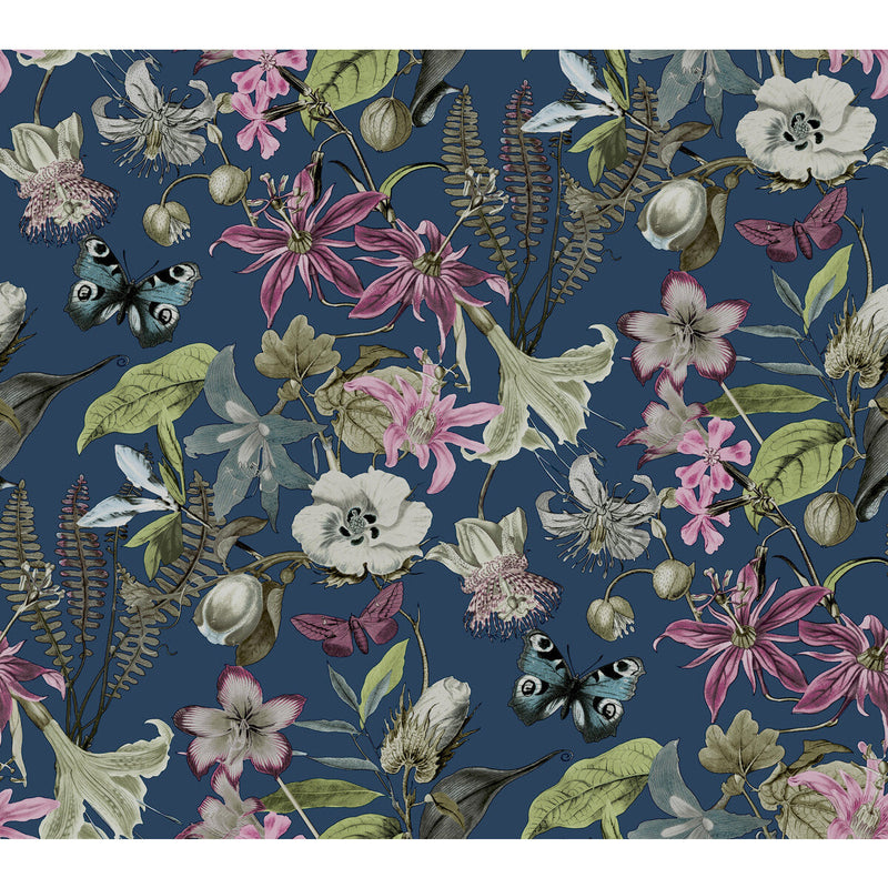 KRAVET DESIGN - KRAVET DESIGN- W4133-517 - Wallcovering by the Roll W4133-517