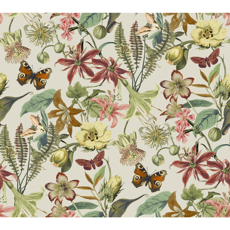 KRAVET DESIGN - KRAVET DESIGN- W4133-712 - Wallcovering by the Roll W4133-712