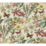 KRAVET DESIGN - KRAVET DESIGN- W4133-712 - Wallcovering by the Roll
