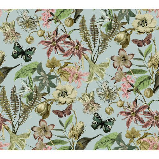 KRAVET DESIGN - KRAVET DESIGN- W4133-73 - Wallcovering by the Roll W4133-73