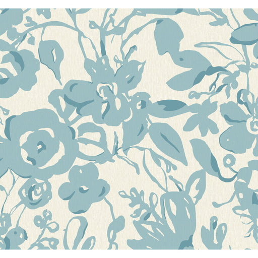 KRAVET DESIGN - KRAVET DESIGN- W4134-15 - Wallcovering by the Roll W4134-15