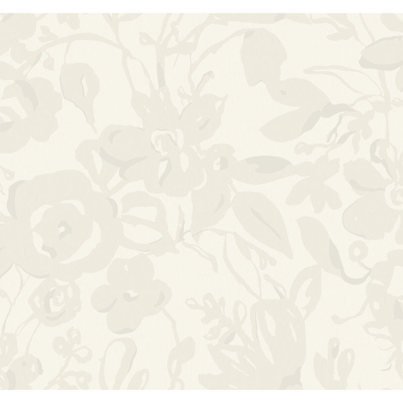 KRAVET DESIGN - KRAVET DESIGN- W4134-1 - Wallcovering by the Roll W4134-1