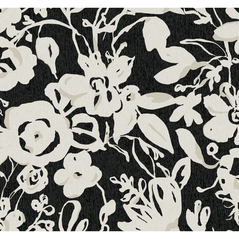 KRAVET DESIGN - KRAVET DESIGN- W4134-81 - Wallcovering by the Roll W4134-81