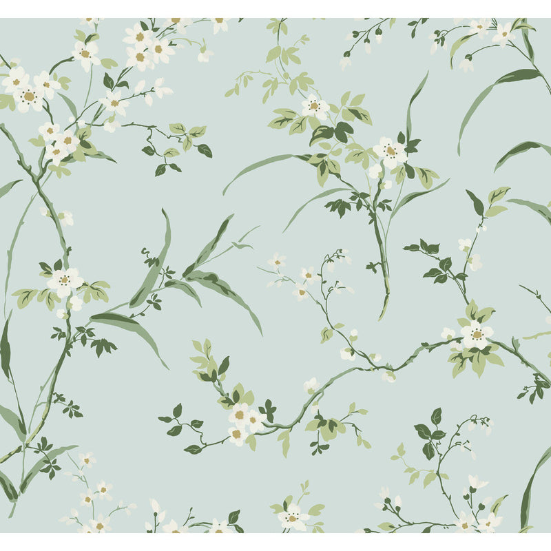 KRAVET DESIGN - KRAVET DESIGN- W4135-13 - Wallcovering by the Roll W4135-13