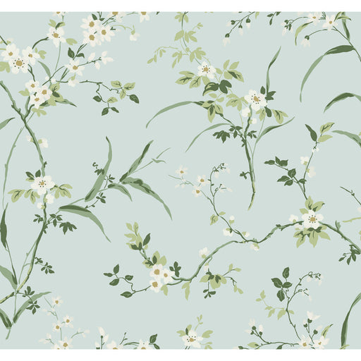 KRAVET DESIGN - KRAVET DESIGN- W4135-13 - Wallcovering by the Roll W4135-13