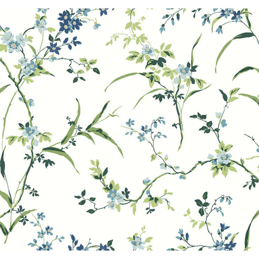 KRAVET DESIGN - KRAVET DESIGN- W4135-315 - Wallcovering by the Roll W4135-315