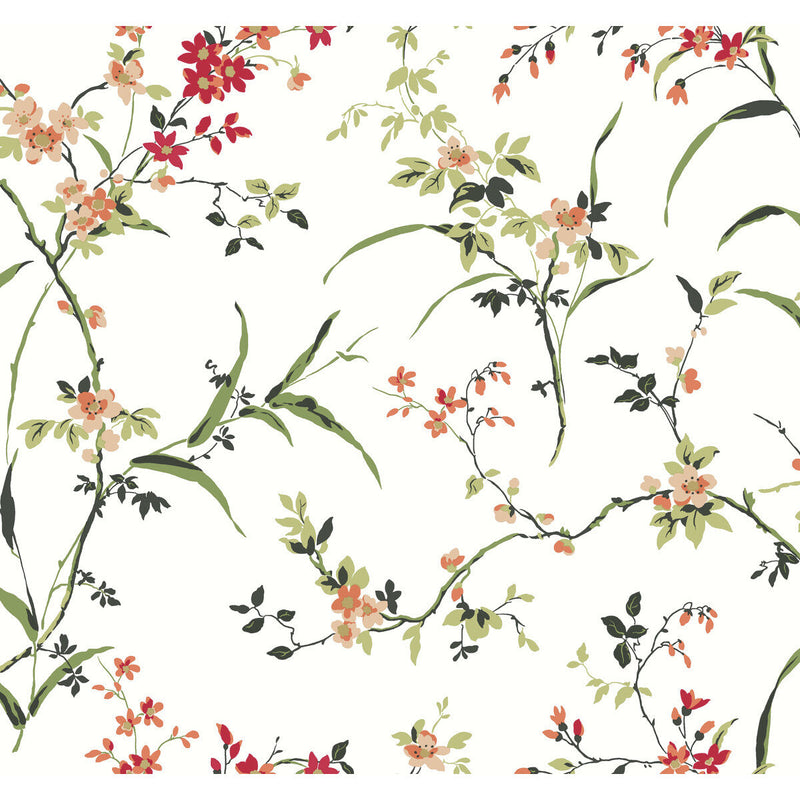 KRAVET DESIGN - KRAVET DESIGN- W4135-719 - Wallcovering by the Roll W4135-719