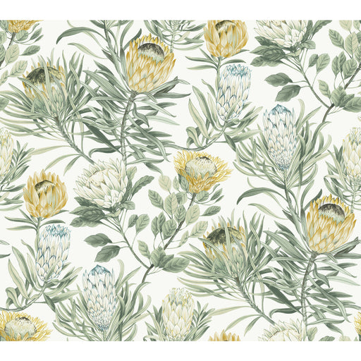 KRAVET DESIGN - KRAVET DESIGN- W4136-4 - Wallcovering by the Roll W4136-4