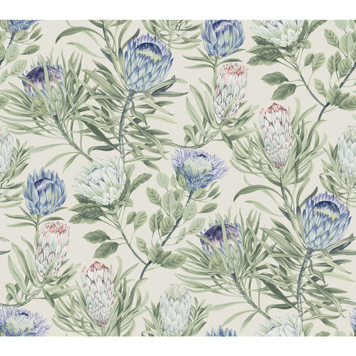 KRAVET DESIGN - KRAVET DESIGN- W4136-510 - Wallcovering by the Roll W4136-510