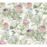 KRAVET DESIGN - KRAVET DESIGN- W4136-710 - Wallcovering by the Roll