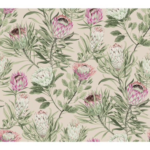 KRAVET DESIGN - KRAVET DESIGN- W4136-73 - Wallcovering by the Roll W4136-73