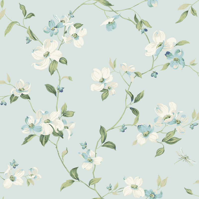 KRAVET DESIGN - KRAVET DESIGN- W4137-15 - Wallcovering by the Roll W4137-15