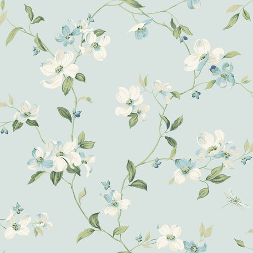 KRAVET DESIGN - KRAVET DESIGN- W4137-15 - Wallcovering by the Roll W4137-15