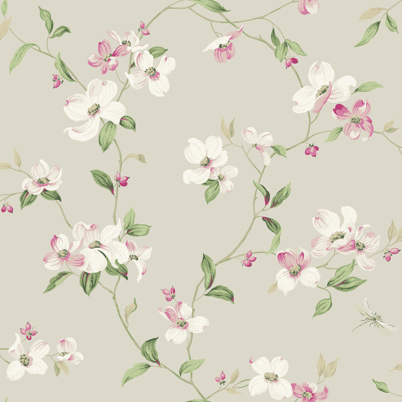 KRAVET DESIGN - KRAVET DESIGN- W4137-7 - Wallcovering by the Roll W4137-7