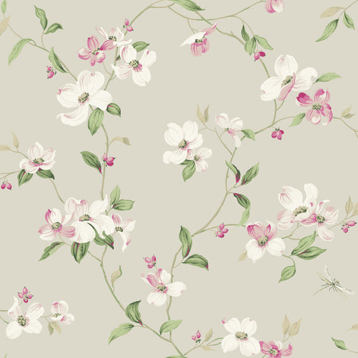 KRAVET DESIGN - KRAVET DESIGN- W4137-7 - Wallcovering by the Roll W4137-7