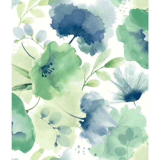 KRAVET DESIGN - KRAVET DESIGN- W4138-315 - Wallcovering by the Roll W4138-315