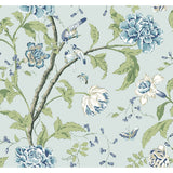 KRAVET DESIGN - KRAVET DESIGN- W4139-15 - Wallcovering by the Roll