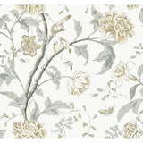 KRAVET DESIGN - KRAVET DESIGN- W4139-1611 - Wallcovering by the Roll