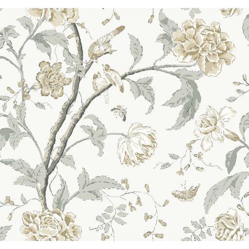 KRAVET DESIGN - KRAVET DESIGN- W4139-1611 - Wallcovering by the Roll W4139-1611