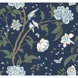 KRAVET DESIGN - KRAVET DESIGN- W4139-50 - Wallcovering by the Roll