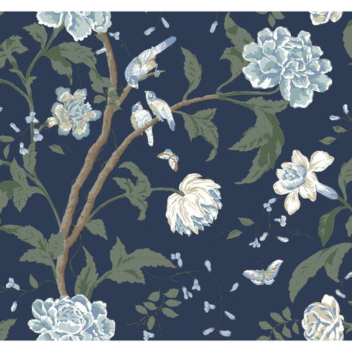 KRAVET DESIGN - KRAVET DESIGN- W4139-50 - Wallcovering by the Roll W4139-50